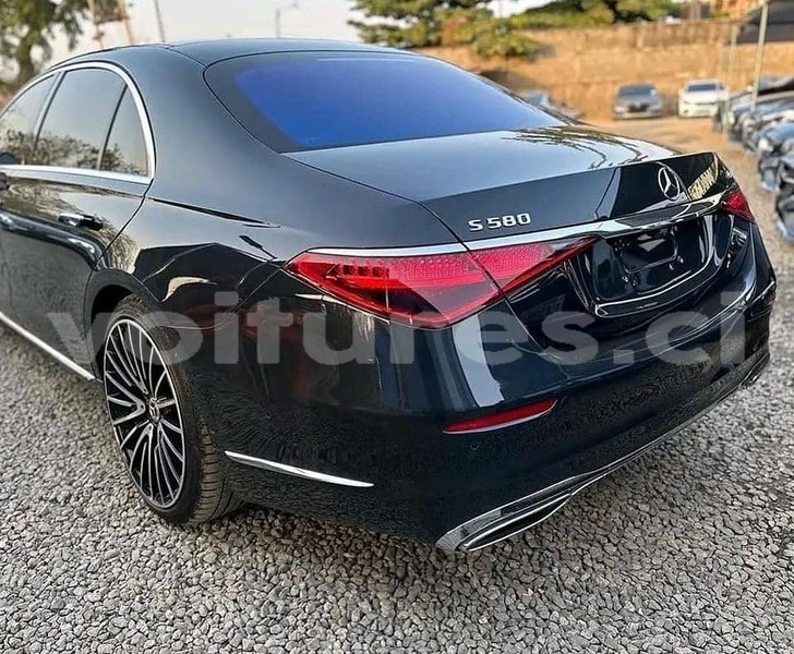 Big with watermark mercedes benz s klasse amg ivory coast aboisso 60047