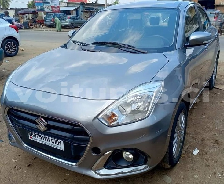 Big with watermark suzuki dzire ivory coast aboisso 60050