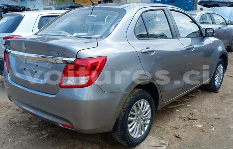 Big with watermark suzuki dzire ivory coast aboisso 60050