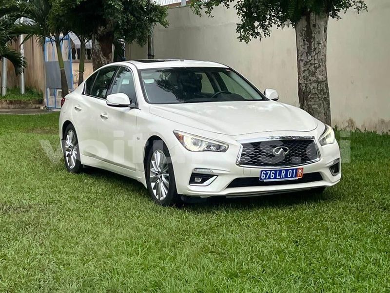 Big with watermark infiniti qx50 ivory coast aboisso 60051