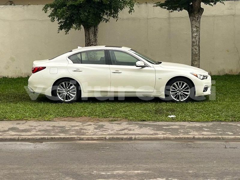 Big with watermark infiniti qx50 ivory coast aboisso 60051