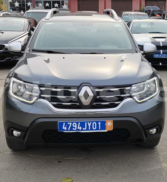 Big with watermark renault duster abidjan abidjan 60058