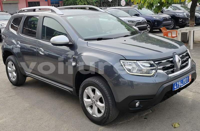 Big with watermark renault duster abidjan abidjan 60058