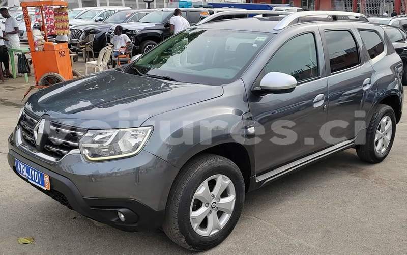 Big with watermark renault duster abidjan abidjan 60058