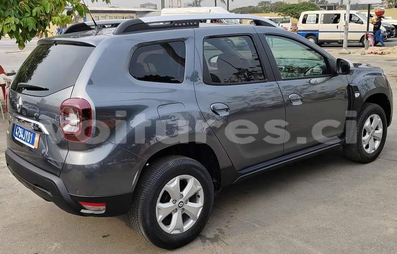 Big with watermark renault duster abidjan abidjan 60058