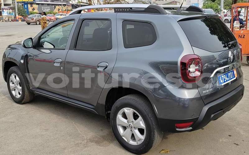 Big with watermark renault duster abidjan abidjan 60058