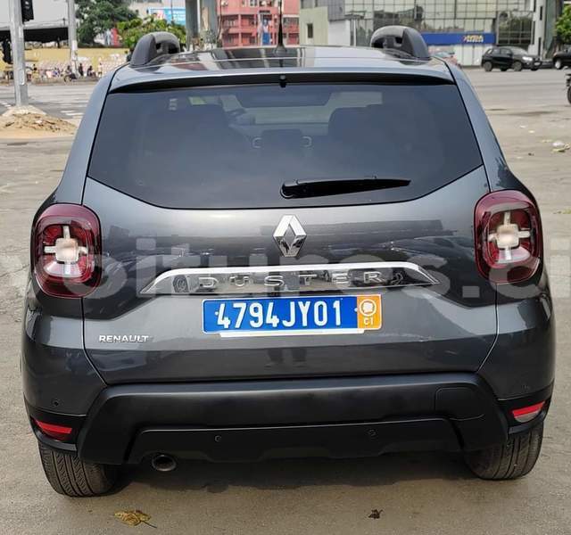 Big with watermark renault duster abidjan abidjan 60058