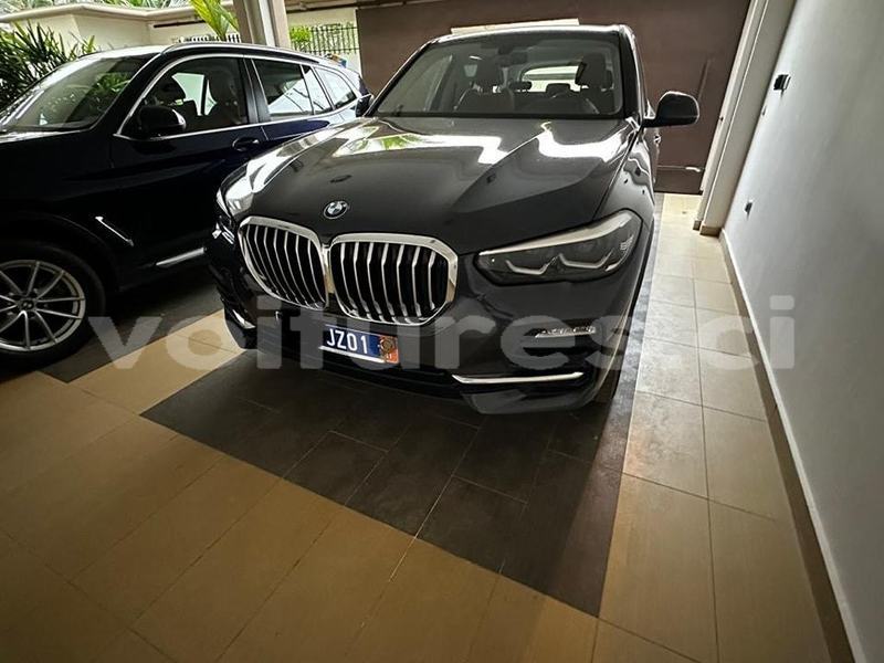 Big with watermark bmw x5 ivory coast aboisso 60066