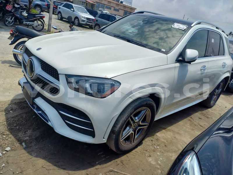 Big with watermark mercedes benz gle coupe ivory coast aboisso 60070