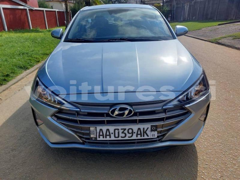 Big with watermark hyundai elantra abidjan abidjan 60079