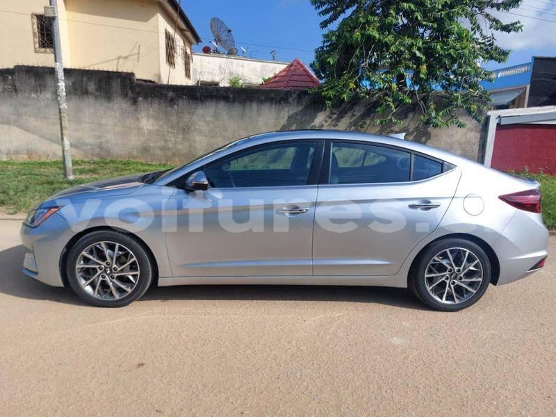 Big with watermark hyundai elantra abidjan abidjan 60079