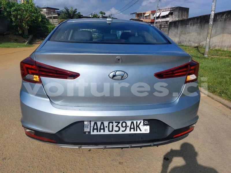 Big with watermark hyundai elantra abidjan abidjan 60079