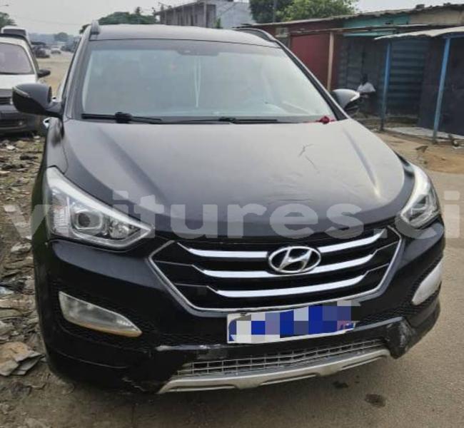 Big with watermark hyundai santa fe abidjan abidjan 60081