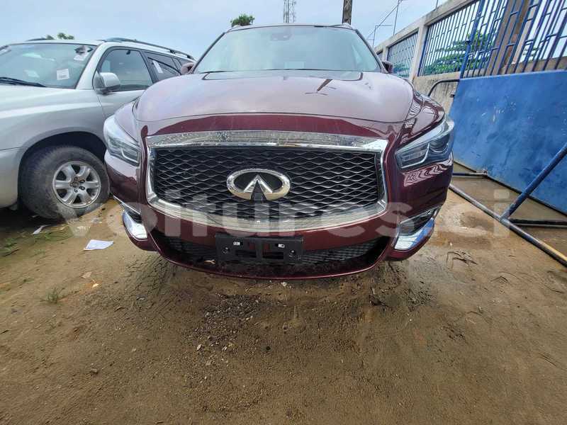 Big with watermark infiniti qx60 ivory coast aboisso 60084