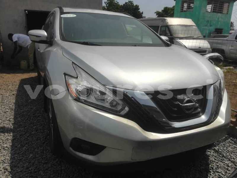 Big with watermark nissan rogue ivory coast aboisso 60085