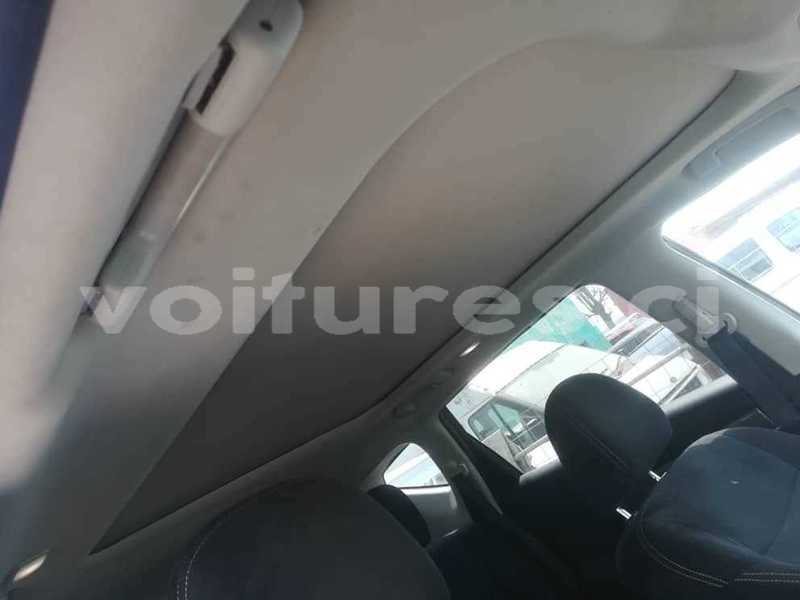 Big with watermark nissan rogue ivory coast aboisso 60085