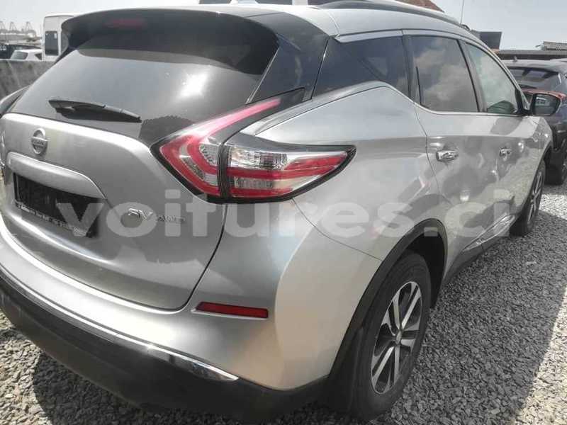 Big with watermark nissan rogue ivory coast aboisso 60085