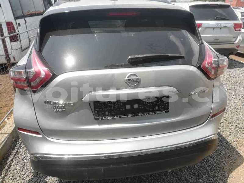 Big with watermark nissan rogue ivory coast aboisso 60085