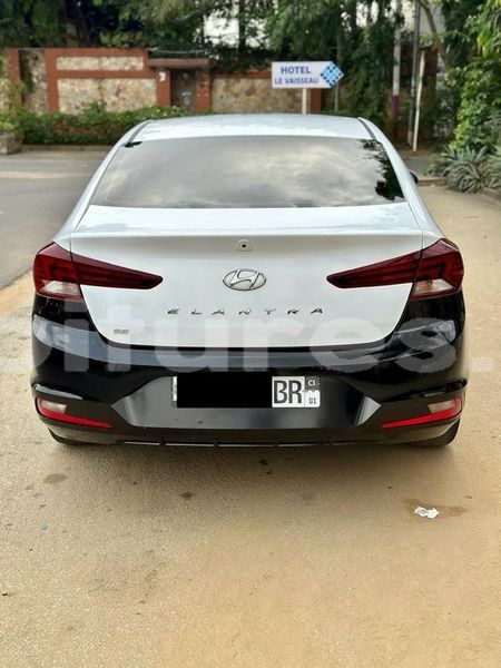 Big with watermark hyundai elantra ivory coast aboisso 60093