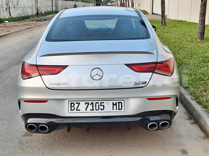 Big with watermark mercedes benz cla klasse amg ivory coast aboisso 60094