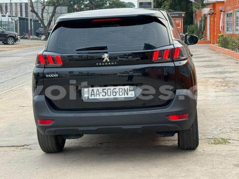 Big with watermark peugeot 5008 ivory coast aboisso 60095