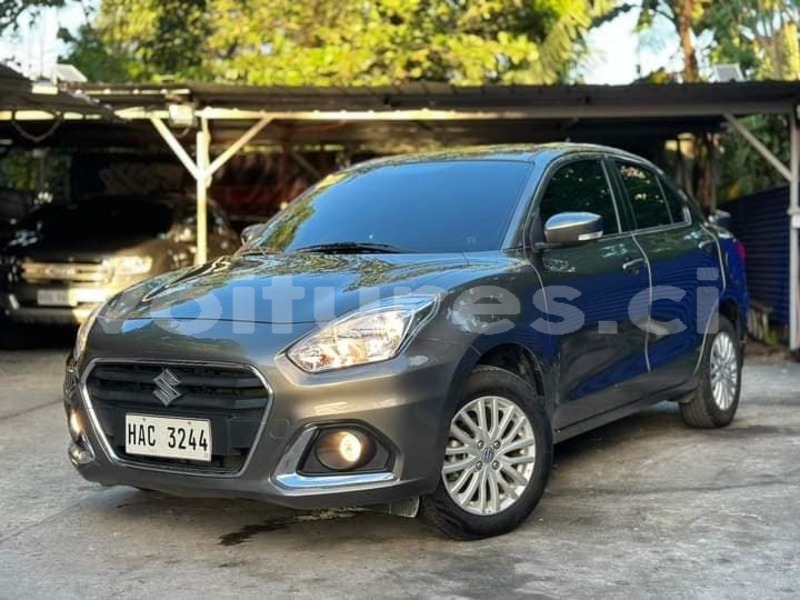 Big with watermark suzuki dzire ivory coast aboisso 60098