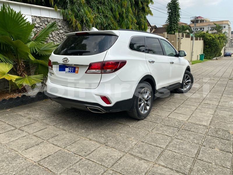 Big with watermark hyundai santa fe abidjan abidjan 60099