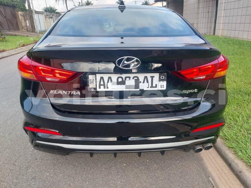 Big with watermark hyundai elantra abidjan abidjan 60106