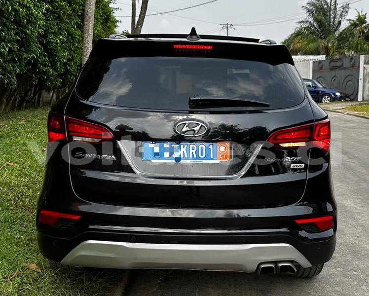 Big with watermark hyundai santa fe abidjan abidjan 60111