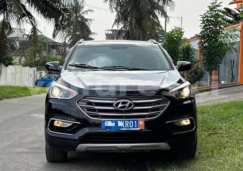 Big with watermark hyundai santa fe abidjan abidjan 60111