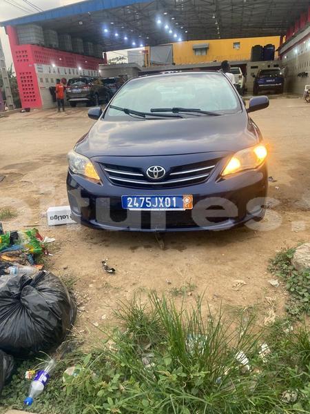 Big with watermark toyota corolla abidjan abidjan 60121