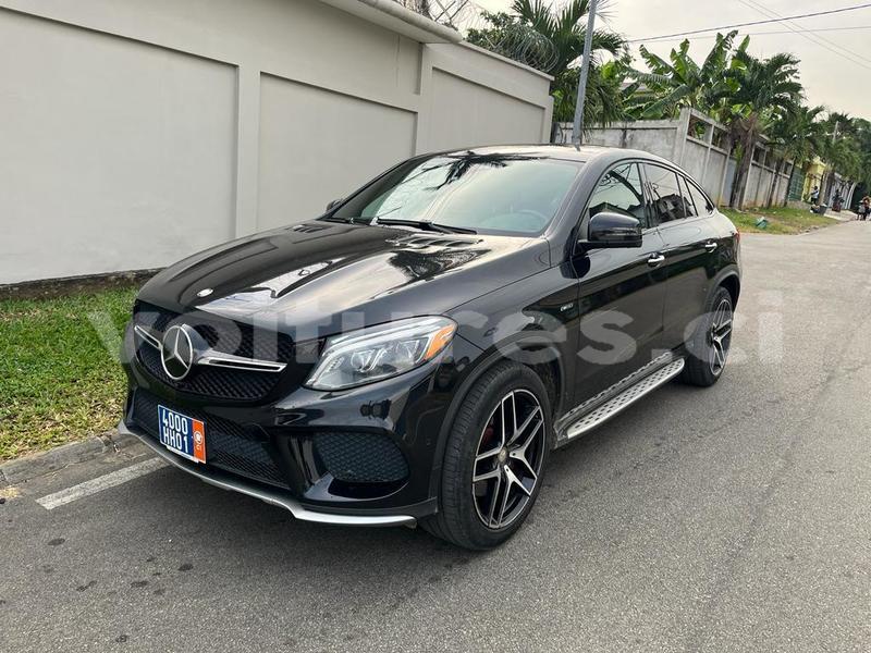 Big with watermark mercedes benz amg gle abidjan abidjan 60123