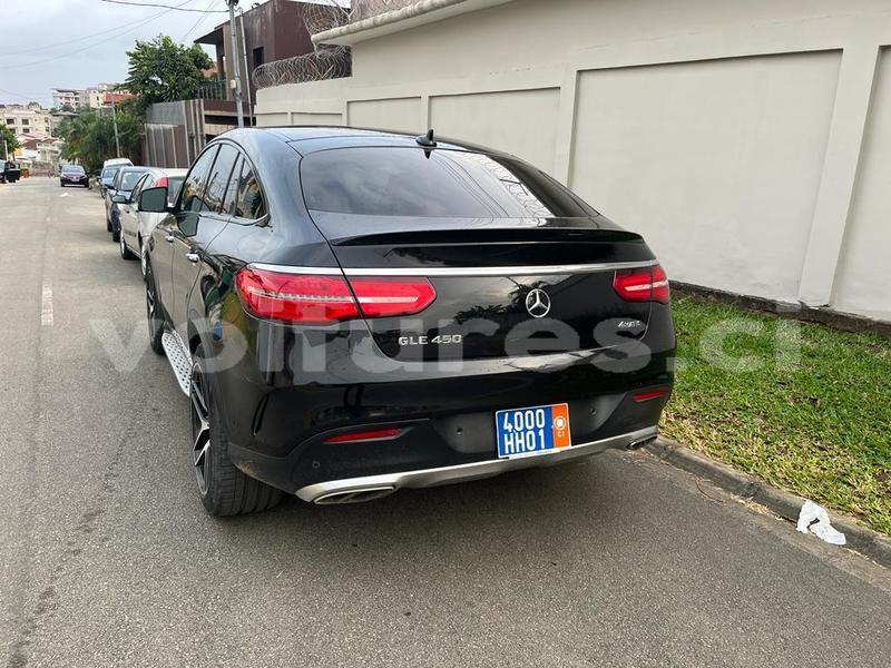 Big with watermark mercedes benz amg gle abidjan abidjan 60123