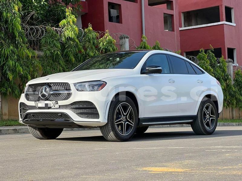 Big with watermark mercedes benz gle coupe ivory coast aboisso 60143