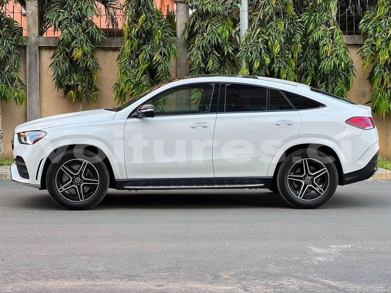 Big with watermark mercedes benz gle coupe ivory coast aboisso 60143