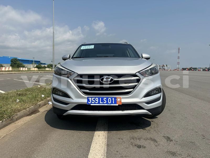 Big with watermark hyundai tucson ivory coast aboisso 60149