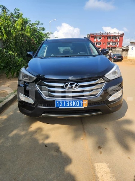 Big with watermark hyundai santa fe abidjan abidjan 60157