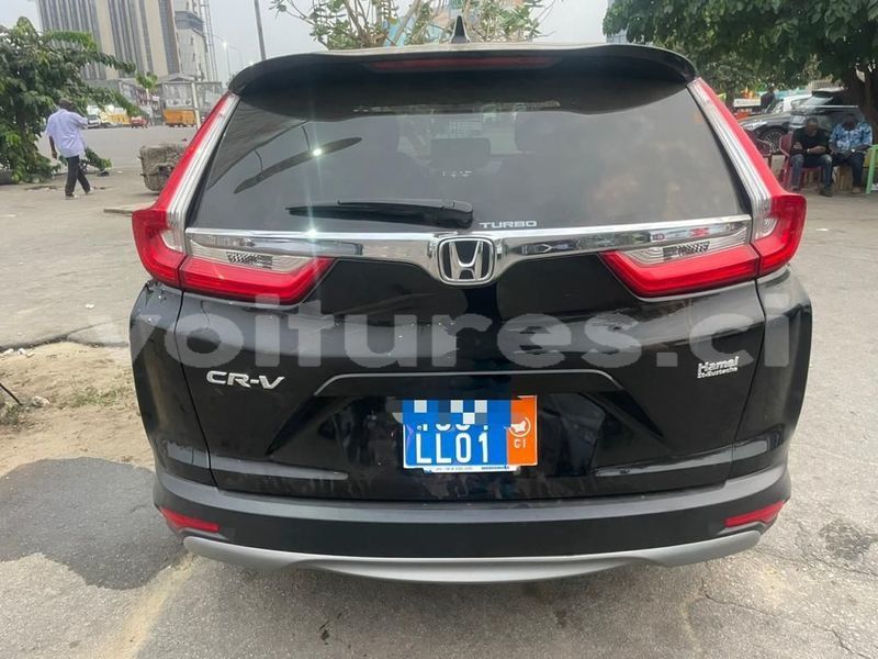 Big with watermark honda cr v abidjan abidjan 60163