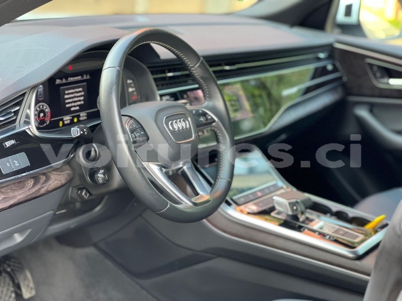 Big with watermark audi q8 abidjan abidjan 60164