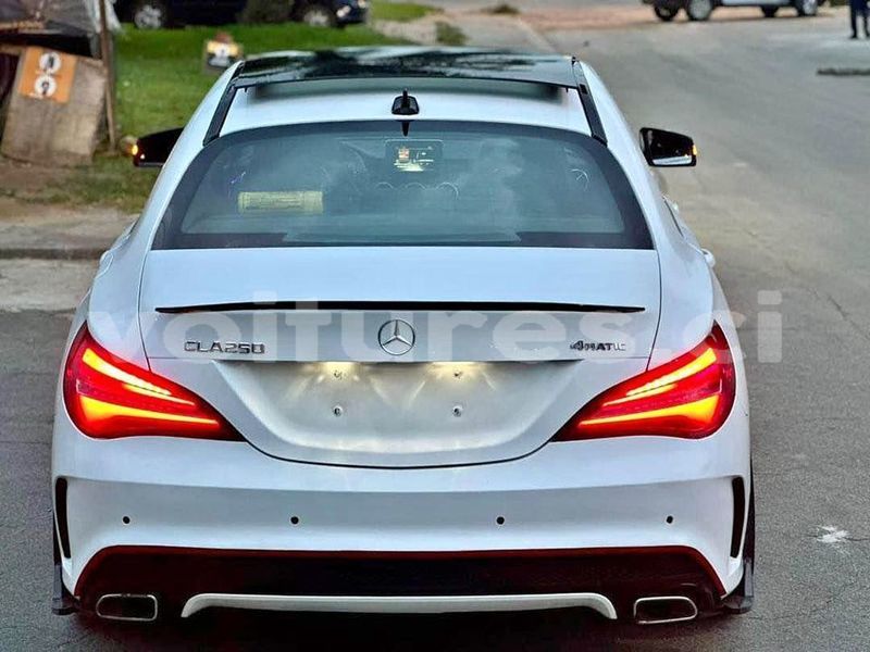 Big with watermark mercedes benz cla klasse amg ivory coast aboisso 60176