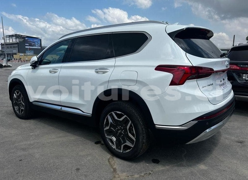 Big with watermark hyundai santa fe ivory coast aboisso 60182