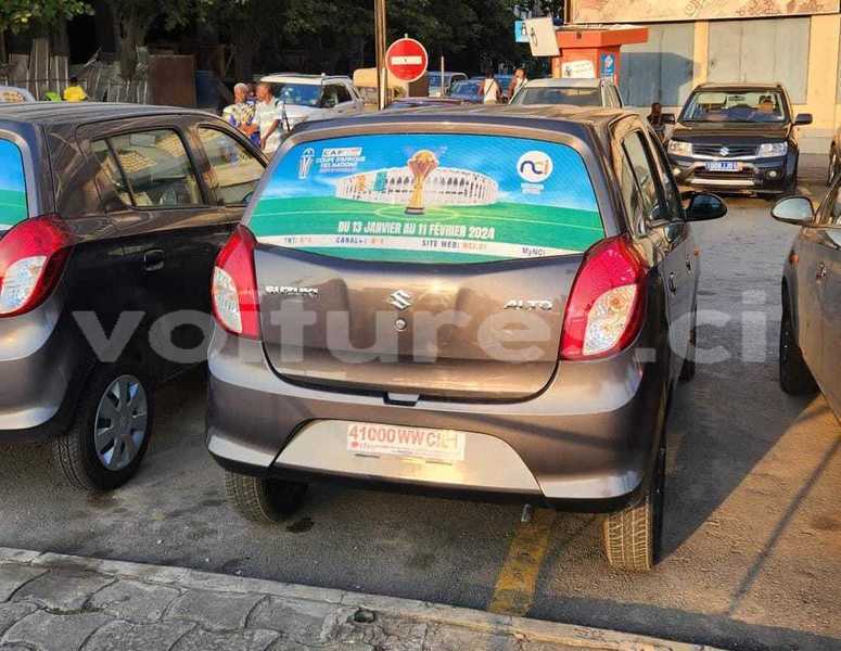 Big with watermark suzuki alto ivory coast aboisso 60185