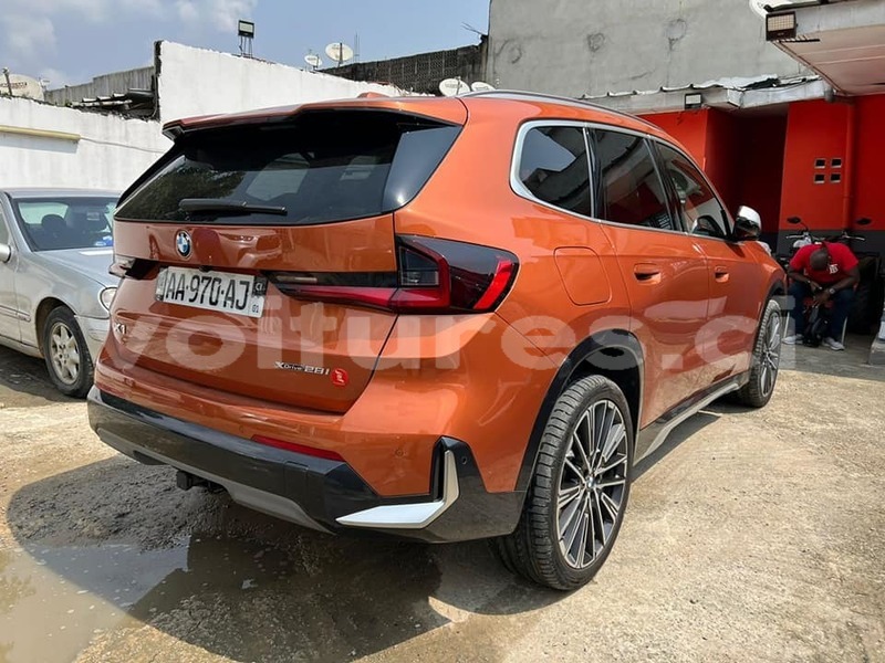 Big with watermark bmw x1 ivory coast aboisso 60189