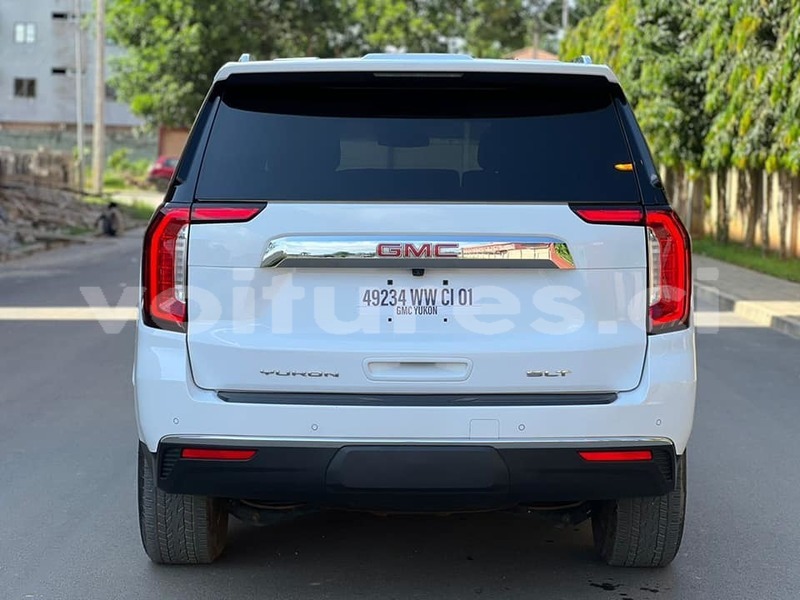 Big with watermark gmc yukon ivory coast aboisso 60190