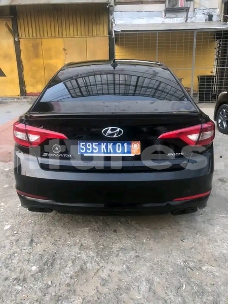 Big with watermark hyundai sonata abidjan abidjan 60200