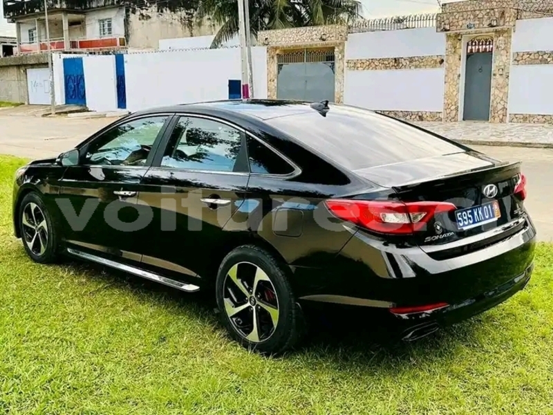 Big with watermark hyundai sonata abidjan abidjan 60200