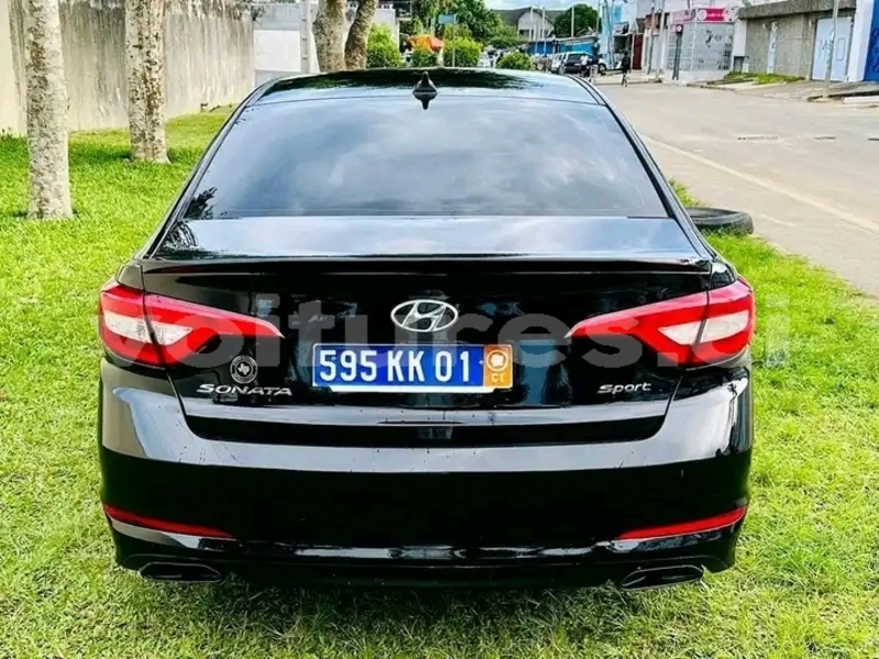 Big with watermark hyundai sonata abidjan abidjan 60200