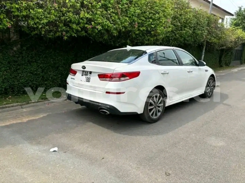 Big with watermark kia optima abidjan abidjan 60208