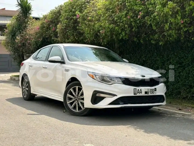 Big with watermark kia optima abidjan abidjan 60208