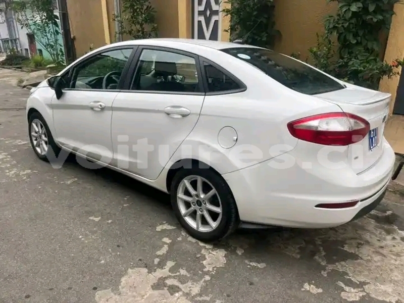 Big with watermark ford fiesta abidjan abidjan 60210